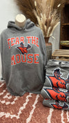 Fear The Mouse Hoodies