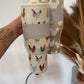 White Chicken Tumbler