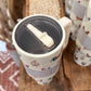 White Chicken Tumbler
