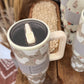 Brown Chicken Tumbler