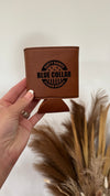 Blue Collar Koozie