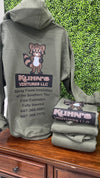 Kuhns Ventures Hoodies