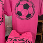 JT Soccer Warmups
