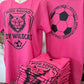 JT Soccer Warmups