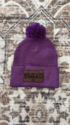 Wildcat Winter Beanies
