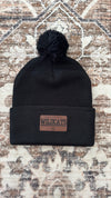 Wildcat Winter Beanies