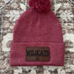 Wildcat Winter Beanies