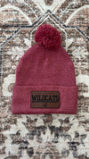 Wildcat Winter Beanies
