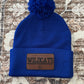 Wildcat Winter Beanies