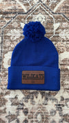 Wildcat Winter Beanies