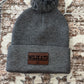 Wildcat Winter Beanies