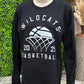Wildcats Basketball Coach Shirt