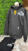 HEG Carhartt Hoodies