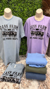 Cass Farm Apparel