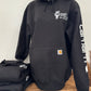 S&D Signature Deer Hoodies