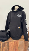 S&D Signature Deer Hoodies
