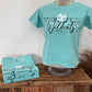 JT Wildcats Soccer Tees