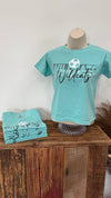 JT Wildcats Soccer Tees