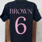 JT Soccer Tees