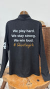 JT Soccer Warmups