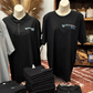 Embroidered Northeast Epoxy Tees & Business Cards
