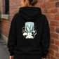 Mountain Laurel Recovery Center Hoodie -Black