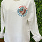 America Crewneck