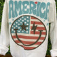 America Crewneck